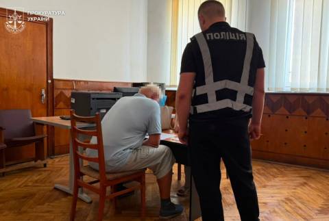 Через три роки після трагедії  ексенергетику повідомили про підозру через смерть 9-річної дівчинки від удару струмом 