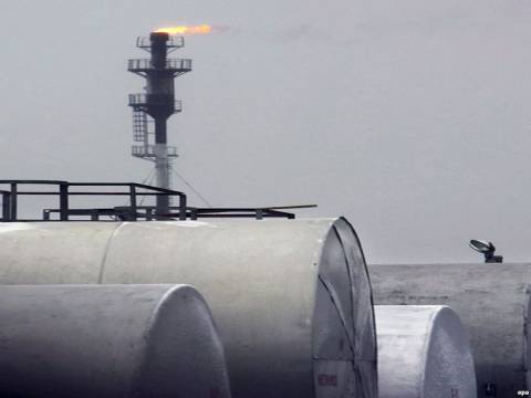 Львівська облрада просить Київ надати гарантії  для громад щодо безпеки видобутку сланцевого газу