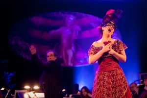 Прем'єра масштабного проекту Viva Verdi Люблінського музичного театру відбудеться у Львові