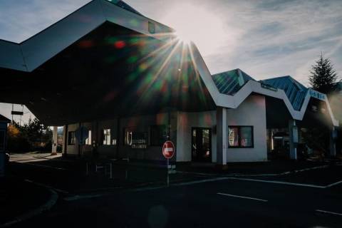 На кордоні з Польщею – черги з 40 авто