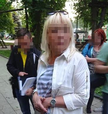 СБУ затримала чиновницю Львівської міськради за отримання хабара