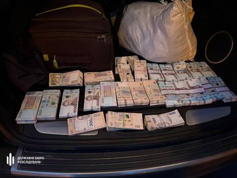 На Львівщині викрили масштабну схему вирубки лісу