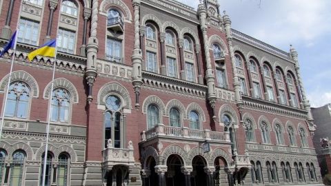 Нацбанк спростив отримання іноземної валюти від родичів