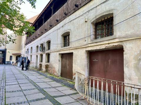 У Львові держпідприємство виселили з комунальних приміщень на Соборній