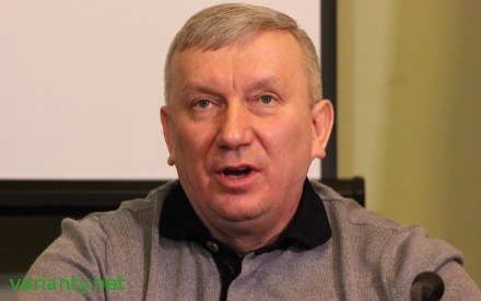 Пісний склав повноваження першого заступника голови Львівської облради