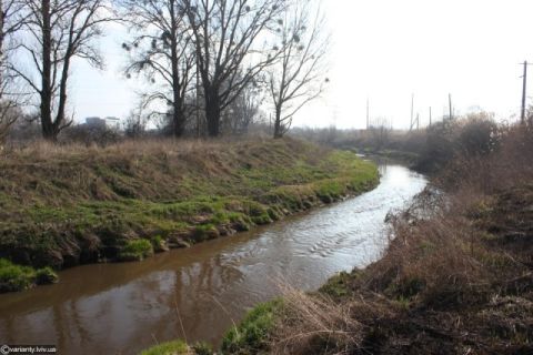 Вода у львівських водозаборах придатна до споживання. Документ