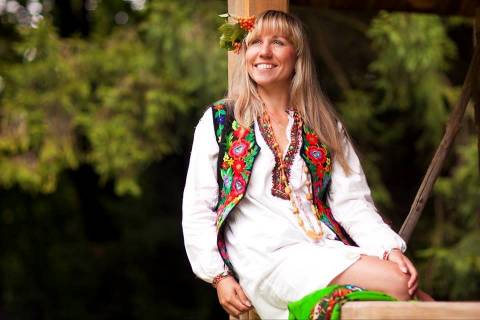 Дарія Зубрицька: Європейці повірили в успіх нашої реформи