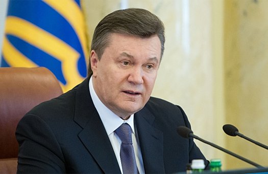Янукович запрошує до переговорів громадськість та усі партії