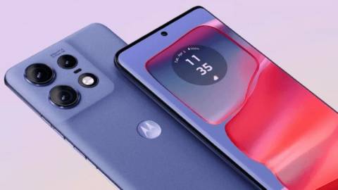 Як змінювалися телефони Motorola