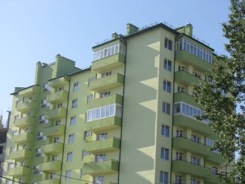 У Львові заборонили будівництво на проспекті Чорновола