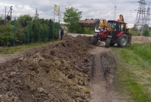 У Краківці завершили будівництво водопроводу