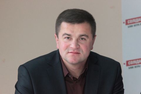 Василь Коваль: Зміни йдуть, але це лише перший рік і ми ще вчимося