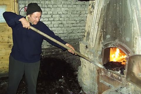Невідомі ввірвались у котельню Львівської облради та ОДА, вимагаючи припинити подачу опалення