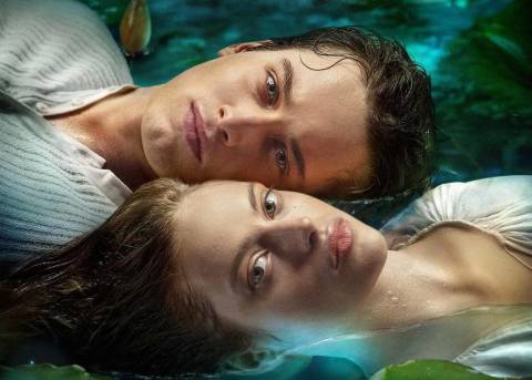 Мавка. Справжній
міф