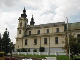 РКЦ на Львівщині відкриє притулок для бідних та католицьку школу