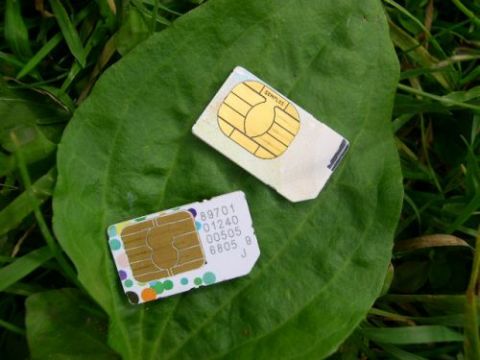 Держава хоче зобов’язати українців купувати SIM-карти з паспортом