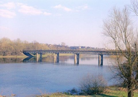 Двоє людей загинули на воді за добу на Львівщині