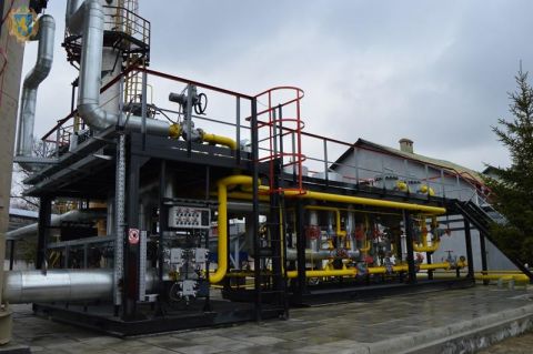 Підсудові йорданці хочуть поставити ще 3 газові свердловини на Львівщині
