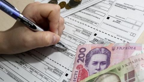 У березні субсидія на Львівщині становила 1102 гривень