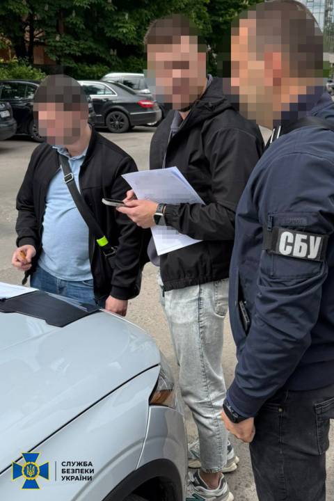 У Львові керівник ГО налагодив схему встановлення груп інвалідності для ухилянтів