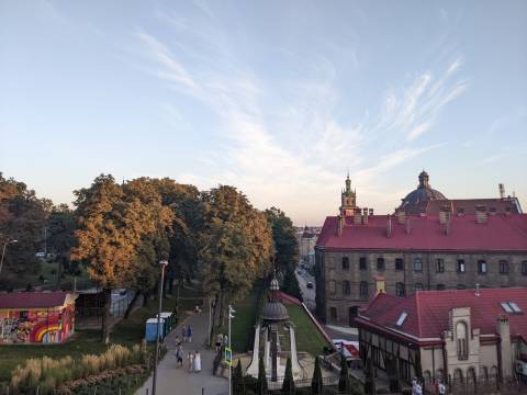 Курс валют у Львові на 19 вересня