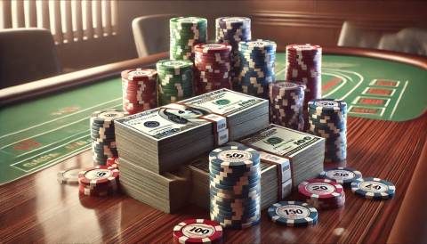 Що таке гроші за реєстрацію та як
вони працюють?