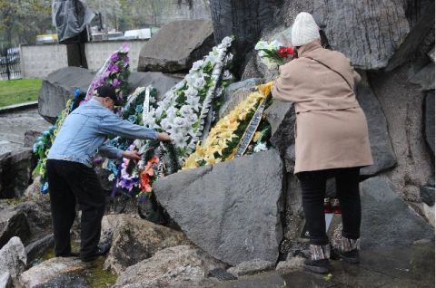 Львівщина відзначає День пам'яті та примирення