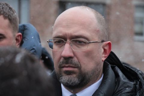 22 нардепи з Львівщини не підтримали програму дій уряду Шмигаля