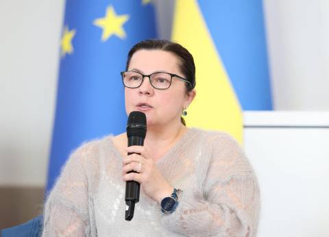 Депутатка Динік торік купила Ford Focus