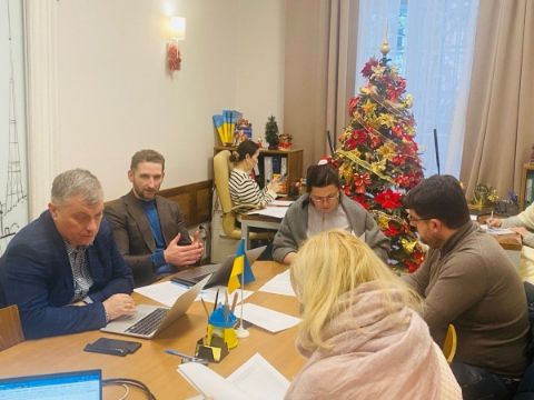 У Львові напрацювали рішення про реконструкцію вулиць Мазепи і Грінченка та підтримку бізнесу