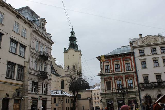 У Львові виділять більше мільйона гривень на пам'ятник українцям із Закерзоння