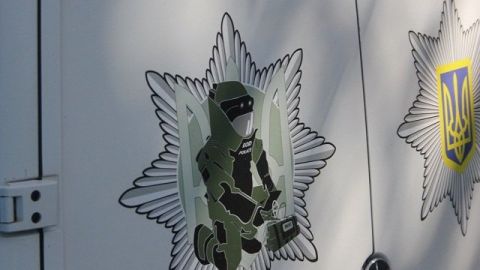 У Львові невідомі в масках пограбували декілька офісів