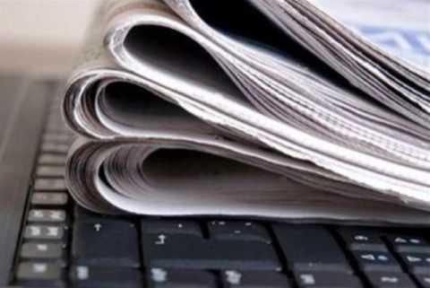 Цьогоріч Україні запустили 431 друкованих видань і 20 інформагентств
