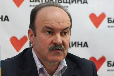 Михайло Цимбалюк: Майбутні вибори президента можуть бути останніми