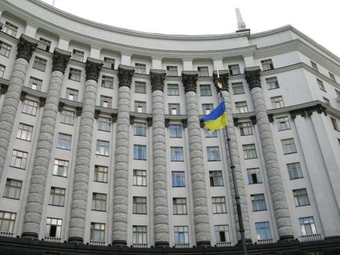 Профільний комітет рекомендував Верховній Раді відправити уряд у відставку