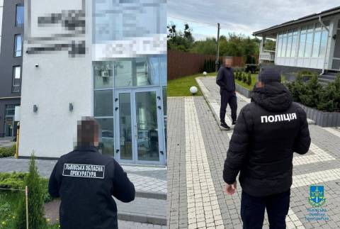 Колишнє керівництво львівської будфірми звинувачують у привласненні 35 мільйонів гривень вкладників