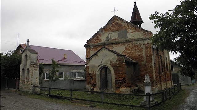 Селу на Перемишлянщині хочуть повернути історичну назву