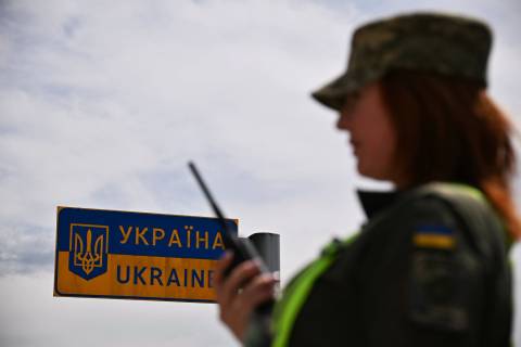 За добу з України виїхали понад 50 тисяч людей