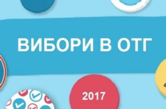 БПП “Солідарність” перемогла на виборах у Рудківській ОТГ