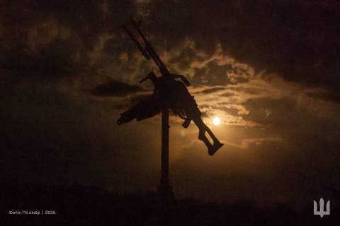 Генштаб ЗСУ оприлюднив втрати росіян на 23 жовтня