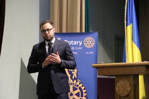 Козицький у грудні преміював Кулепіна на понад 40 тисяч гривень