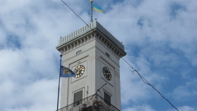 Львівські депутати вимагають санкцій проти Московського патріархату