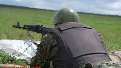 На Львівщині підлягають призову 620 осіб