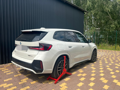 Прикордонники на Львівщині виявили два викрадених автомобілі