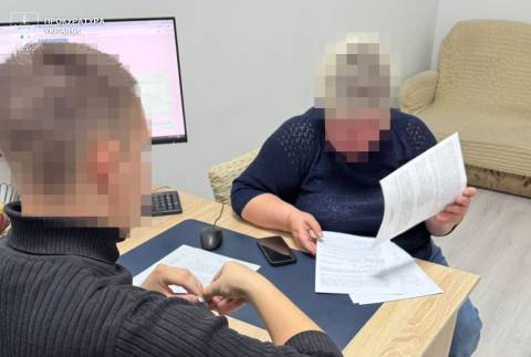 Помічницю вихователя звинуватили у побитті 2-річної дитини у Стрию