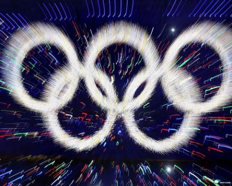 Львів подаватиме заявку на участь у Олімпійських іграх 2022 року
