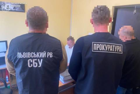 Ексдепутат міськради на Львівщині приховав у декларації статки на п'ять мільйонів гривень