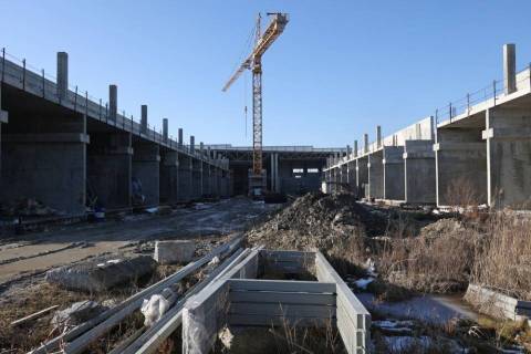 Козицький погодив вартість першої черги будівництва сміттєпереробного заводу у Львові