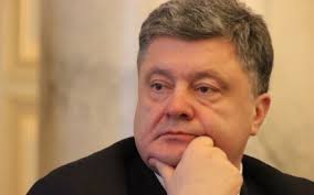 Порошенко звільнив Єжеля з посту посла в Білорусії