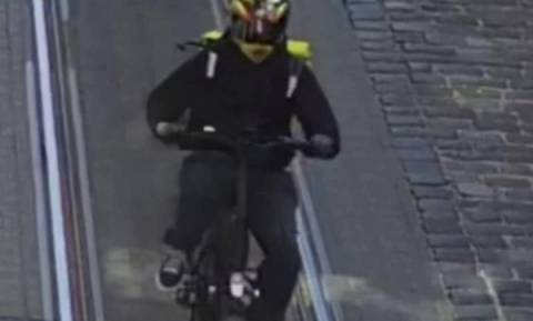 Ймовірного вбивцю Парубія затримано на Хмельниччині